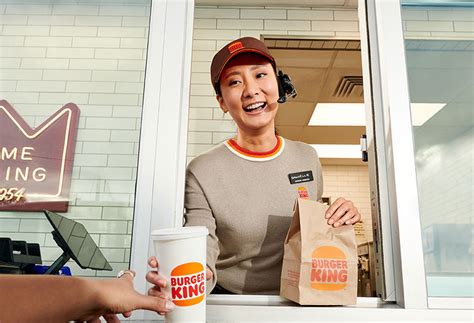 Burger King: Employee Directory .